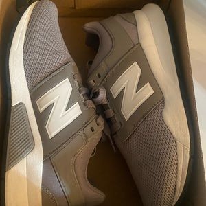 New Balance Sneakers